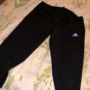 Adidas leggings